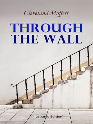 cover image of Through the Wall (Illustrated Edition)